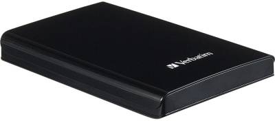 Накопитель Verbatim Store n Go Portable 2TB Black USB 3.0 53177