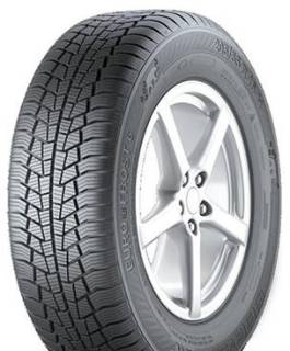 Шина Gislaved Euro*Frost 6 225/55 R16 99H XL