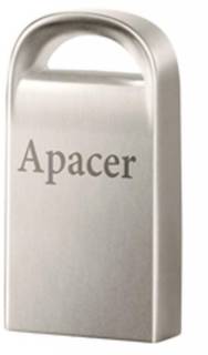 Флеш-память USB Apacer AH115 64GB Silver USB 2.0 AP64GAH115S-1