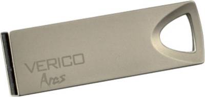 Флешка Verico Ares 32Gb Champagne Gold USB 2.0 1UDOV-R9CG33-NN