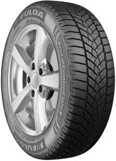 Шина Fulda Kristall Control SUV 255/50 R19 107V XL