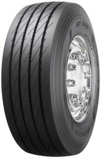 Шина Dunlop SP246 235/75 R17.5 143J/144F