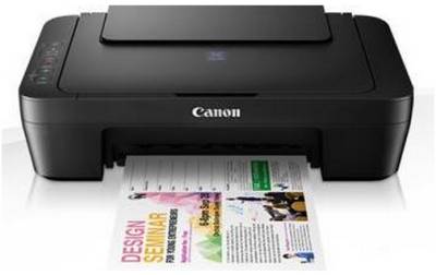 МФУ Canon PIXMA E414 1366C009