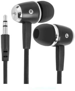 Наушники Defender Basic 620 Black