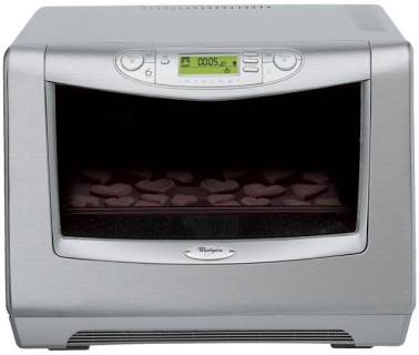 Микроволновка Whirlpool JT 359 IX