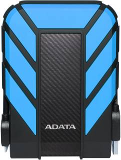 Накопитель A-Data HD710 Pro 1TB Durable Blue USB 3.1 AHD710P-1TU31-CBL