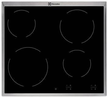 Поверхность Electrolux EHF6240XXK