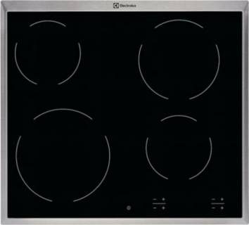 Варочная поверхность Electrolux CPE6420KX