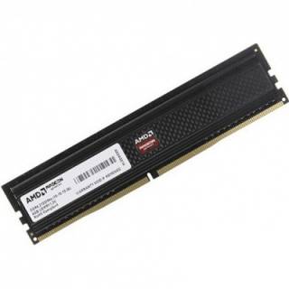 Оперативная память AMD Radeon R9 DDR4 16Gb 3000MHz CL16 R9416G3000U2S