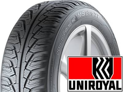 Шина Uniroyal MS plus 77 185/65 R14 86T