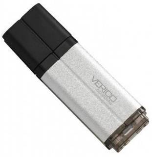 Флеш-память USB Verico Cordial 64GB Silver USB 2.0 1UDOV-MFSR63-NN