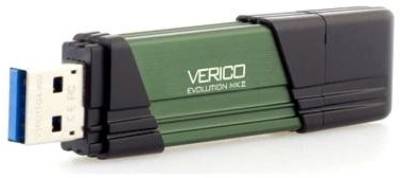Флешка Verico Evolution MKII 32GB Olive Green USB 3.0 1UDOV-T6GN33-NN