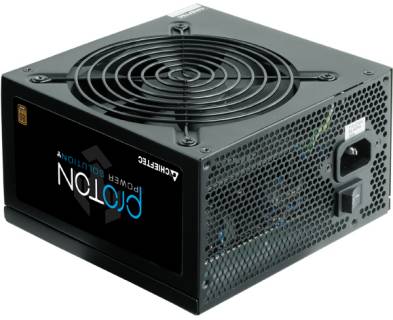 Адаптер Chieftec Proton 500W BDF-500S
