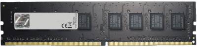 Оперативная память G.Skill Value NT DDR4 8Gb 2133Mhz CL15 F4-2133C15S-8GNT