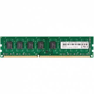 Память Exceleram DDR3 8Gb 1600MHz CL11 E30143A