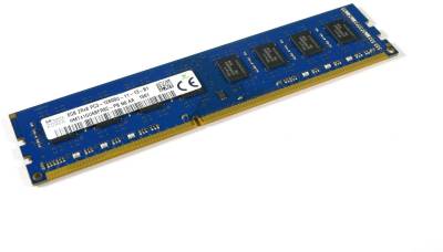 Память Hynix Original DDR3 8Gb 1600MHz CL11 HMT41GU6BFR8C-PB