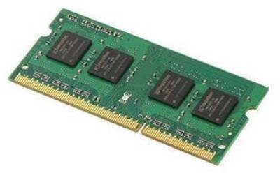 Память Golden Memory So-Dimm DDR3 8Gb 1600MHz CL11 GM16S11/8