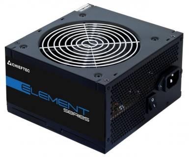 Адаптер Chieftec Element 500W ELP-500S