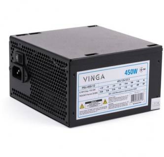 Адаптер Vinga 450W PSU-450-12
