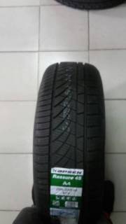 Шина Kapsen Rassure 4S A4 185/65 R14 86T