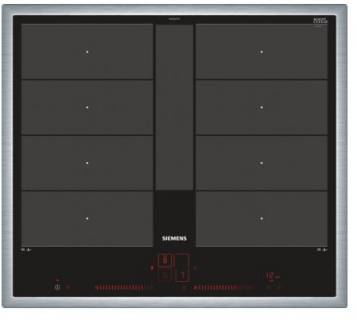 Варочная поверхность Siemens EX645LYC1E