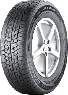 Шина General Altimax Winter 3 225/45 R18 95V XL