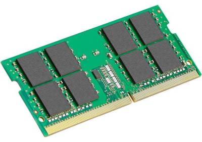 Память Kingston So-Dimm DDR4 8Gb 2400MHz CL17 KCP424SS8/8