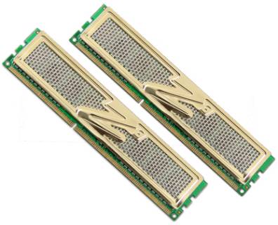 Память OCZ Gold OCZ2G10664GK