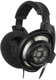 Наушники Sennheiser HD 800 S 506911
