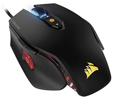 Мышка Corsair M65 PRO RGB GAMING CH-9300011-NA