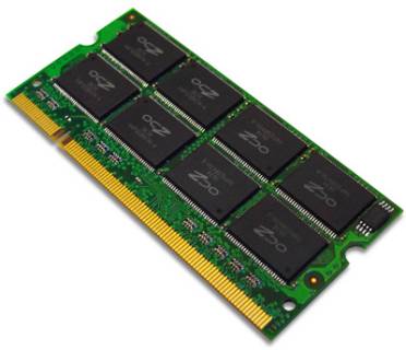 Оперативная память OCZ Value OCZ3331024VSO