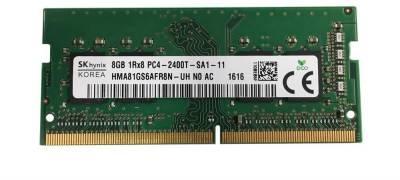 Оперативная память Hynix Original So-Dimm DDR4 8Gb 2400MHz CL16 HMA81GS6AFR8N-UH