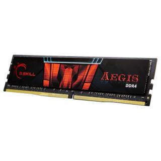 Оперативная память G.Skill Aegis DDR4 8Gb 3000MHz CL16 F4-3000C16S-8GISB