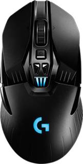 Мышка Logitech G903 Lightspeed 910-005084