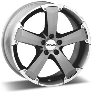 Диск Ronal R 47, 20, 9, 5, 120, 42
