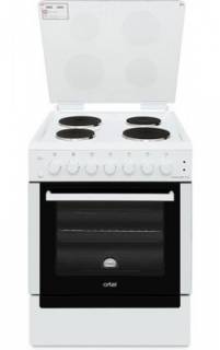Плита ARTEL Comarella 01-E White