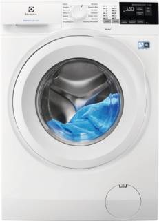 Стиральная машина Electrolux EW6F428WUP