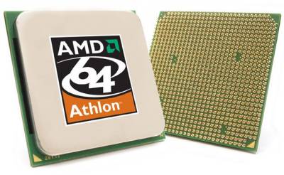 AMD Athlon 64 3500 Tray ADA3500IAA4CW