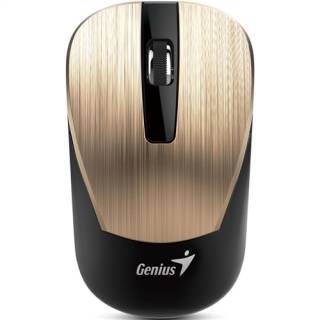 Мышка Genius NX-7015 Wireless Gold 31030119103