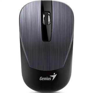 Мышка Genius NX-7015 Wireless Iron Grey 31030119100