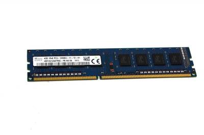 Память Hynix DDR3 4Gb 1600MHz CL11 HMT451U6BFR8C-PB