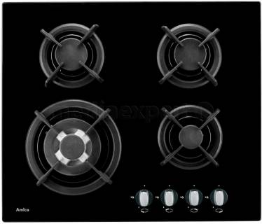 Варочная поверхность Amica PG64113SR