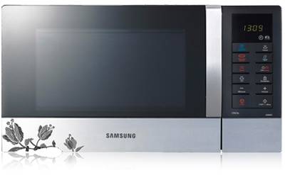 Микроволновка Samsung GE89MSTR-P/BWT