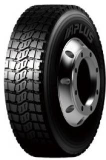 Шина Aplus D688 7.00 R16 118/114K