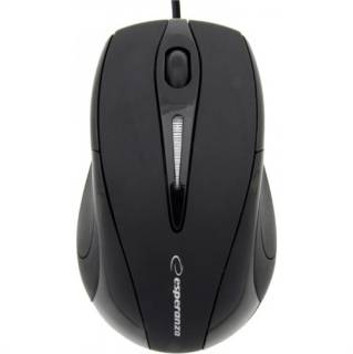 Мышка Esperanza EM102K USB Black