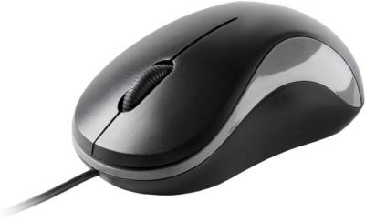 Мышка Vinga MS-882 black - gray