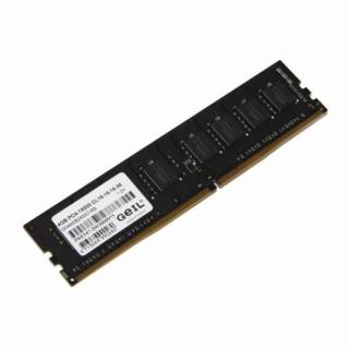 Оперативная память Geil Original DDR4 4Gb 2400MHz CL16 GN44GB2400C16S