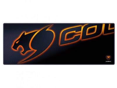 Коврик Cougar Arena Black