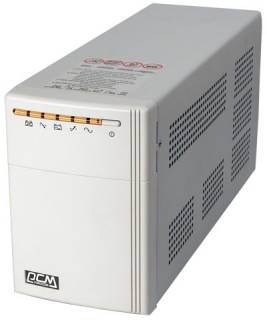 ИБП Powercom KIN PRO KIN-1000AP IEC KIN-1000AP / 00210015