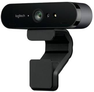 Веб-камера Logitech BRIO 4K Ultra HD 960-001106 / 960-001107